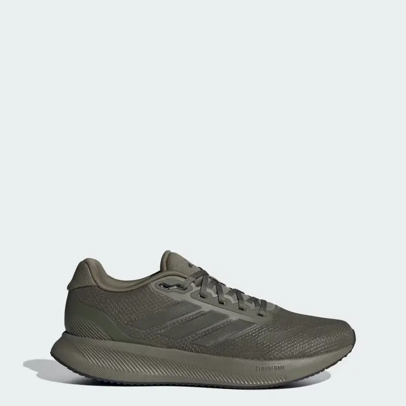Scarpe da running Runfalcon 5 Olive Strata