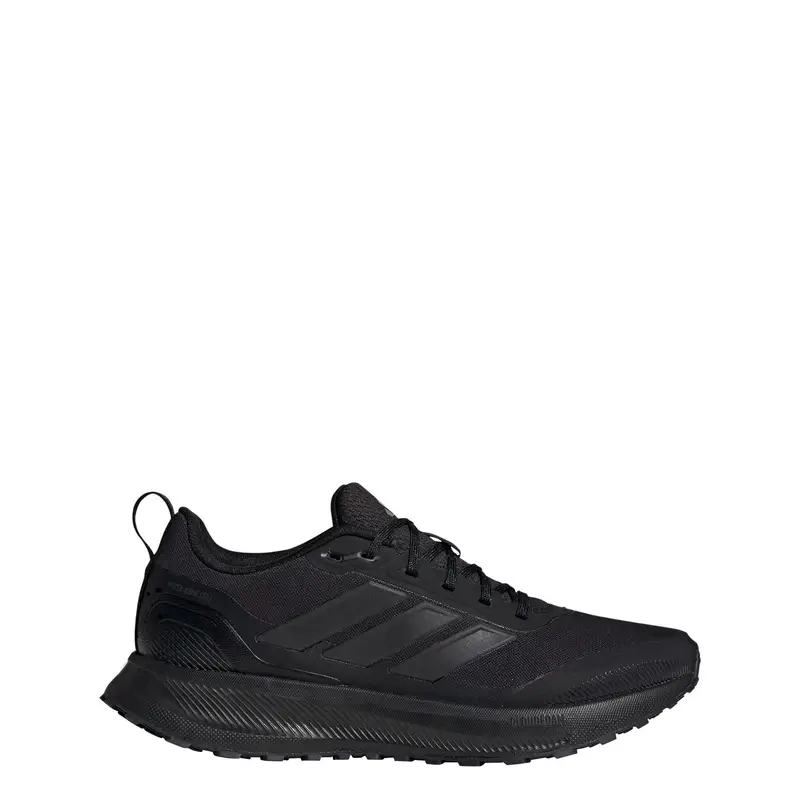 Scarpe da running Runfalcon 5 TR | Adidas Nero