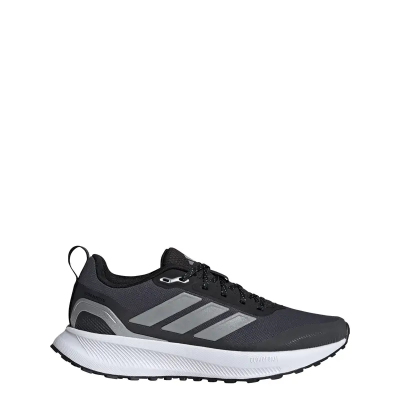 Scarpe da running Runfalcon 5 TR | Adidas Nero
