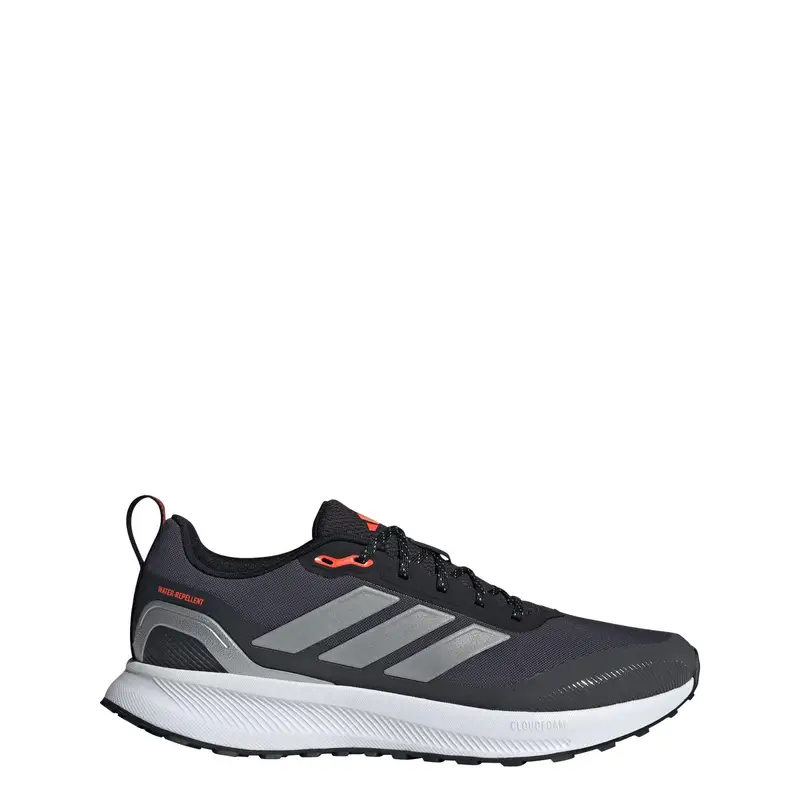 Scarpe da running Runfalcon 5 TR | Adidas Nero