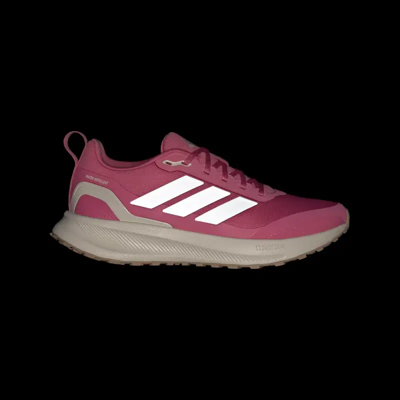Scarpe da running Runfalcon 5 TR Pink Fusion miniatura 2