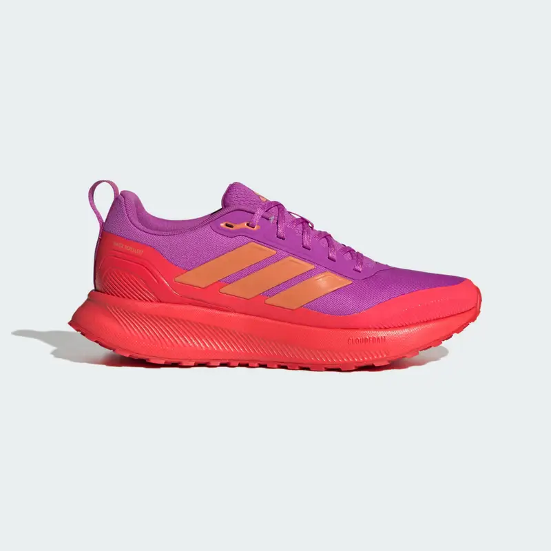 Scarpe da running Runfalcon 5 TR Purple Burst