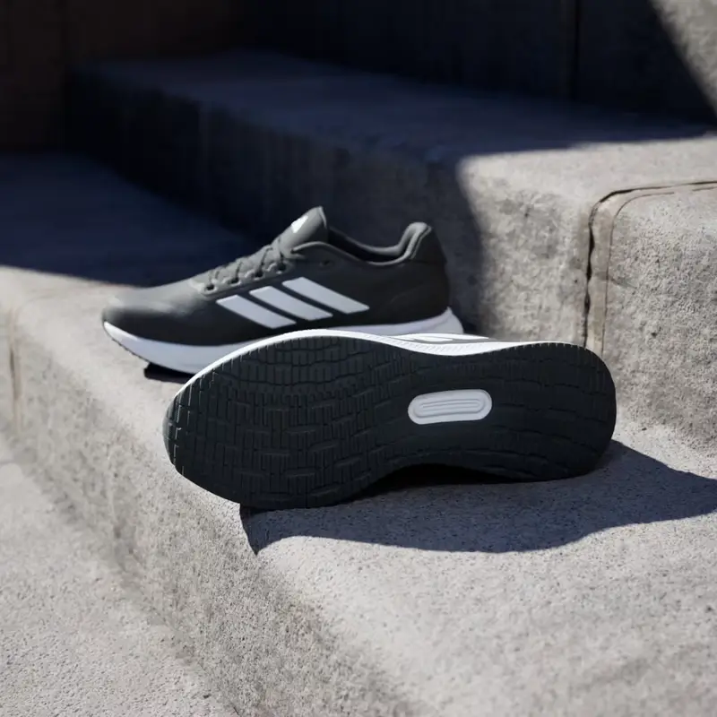 Scarpe da running Runfalcon 5 Wide Core Black miniatura 3