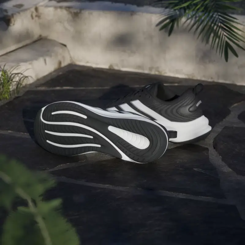 SCARPE DA RUNNING SUPERNOVA EASE M Core Black miniatura 3