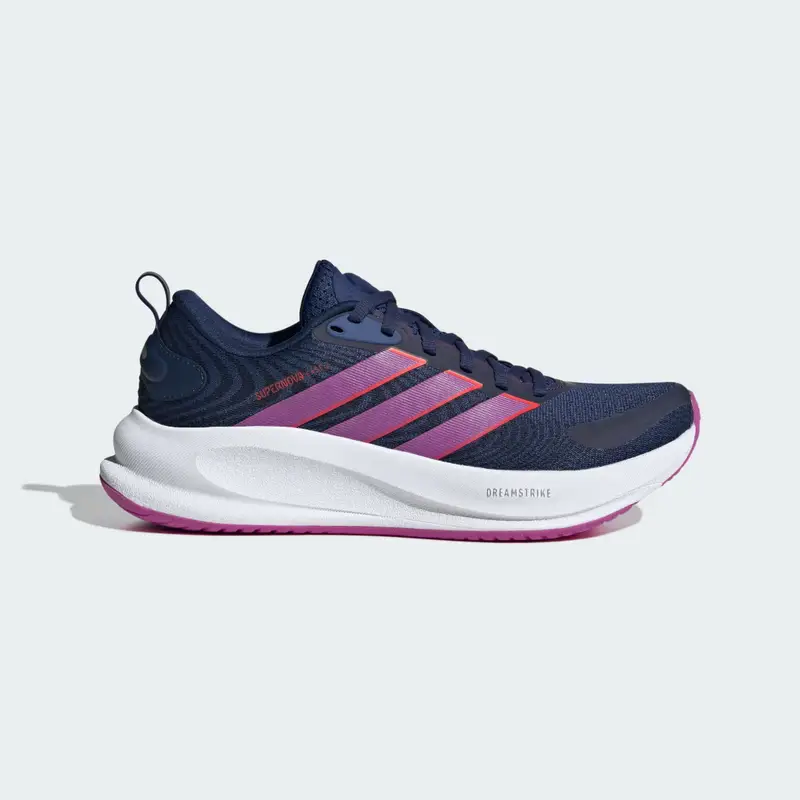 SCARPE DA RUNNING SUPERNOVA EASE W Dark Blue