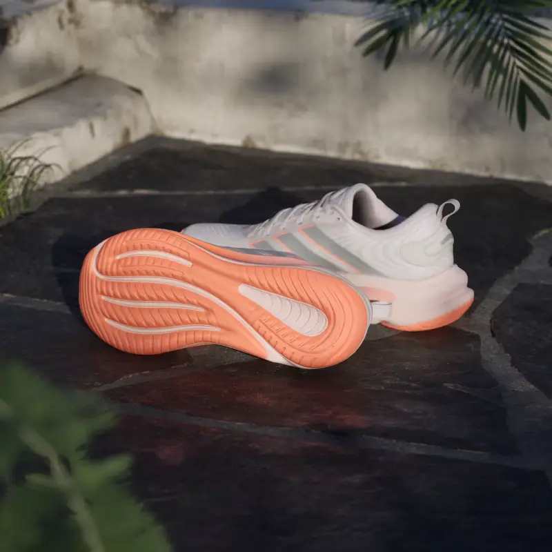 SCARPE DA RUNNING SUPERNOVA EASE W Ice Purple miniatura 3