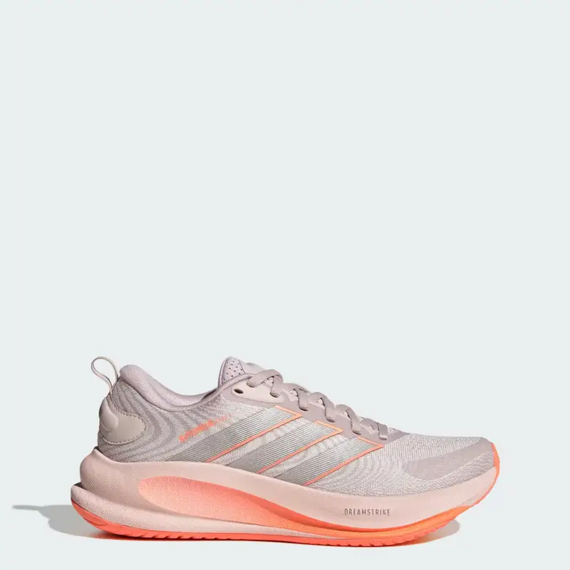 SCARPE DA RUNNING SUPERNOVA EASE W Ice Purple