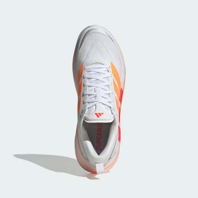 SCARPE DA RUNNING SUPERNOVA GLIDE Cloud White miniatura 2