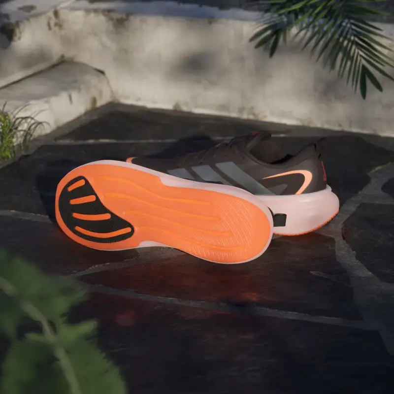 SCARPE DA RUNNING SUPERNOVA GLIDE M Core Black miniatura 3