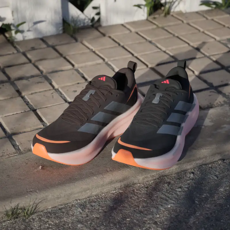 SCARPE DA RUNNING SUPERNOVA GLIDE M Core Black miniatura 4