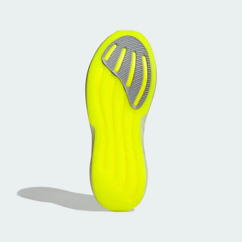SCARPE DA RUNNING SUPERNOVA GLIDE M Solar Yellow miniatura 3