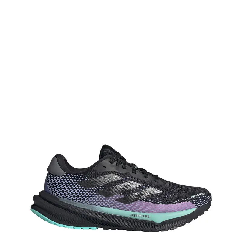 Scarpe da running Supernova GORE-TEX | Adidas Nero