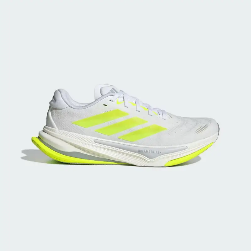 Scarpe da running Supernova Prima Cloud White