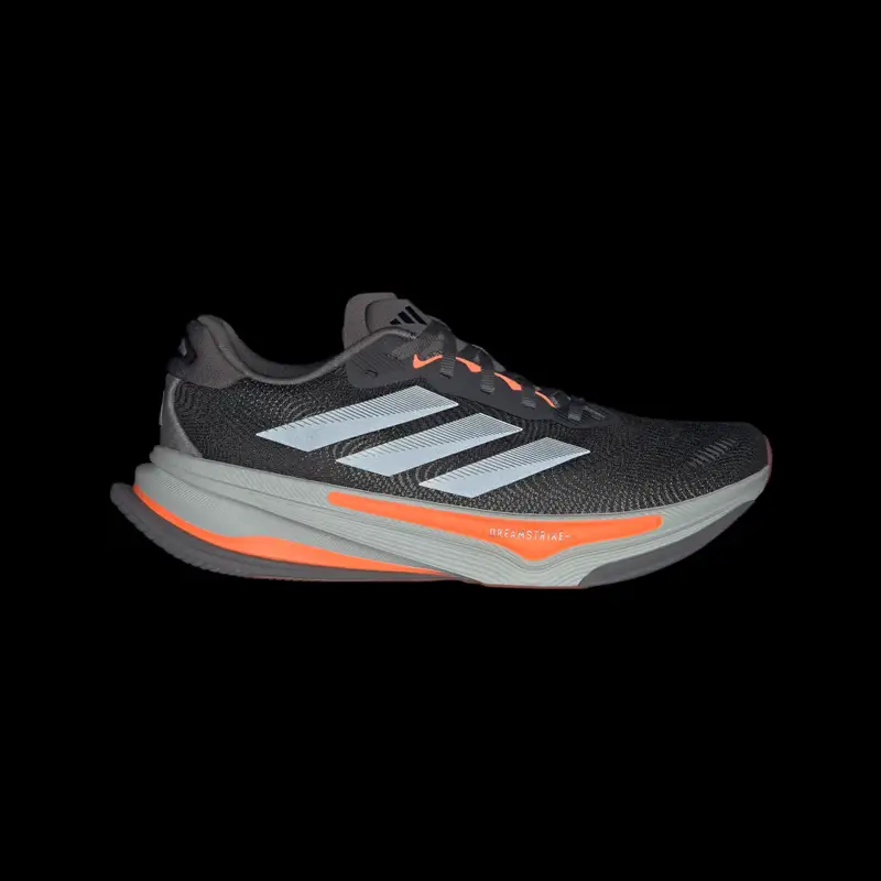 SCARPE DA RUNNING SUPERNOVA PRIMA Grey Four miniatura 2