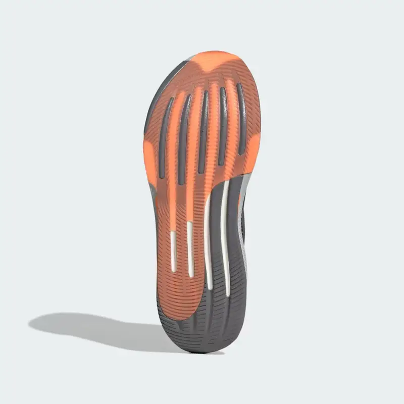 SCARPE DA RUNNING SUPERNOVA PRIMA Grey Four miniatura 4