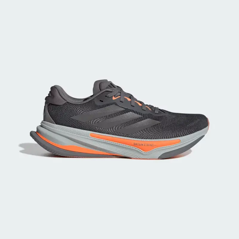 SCARPE DA RUNNING SUPERNOVA PRIMA Grey Four