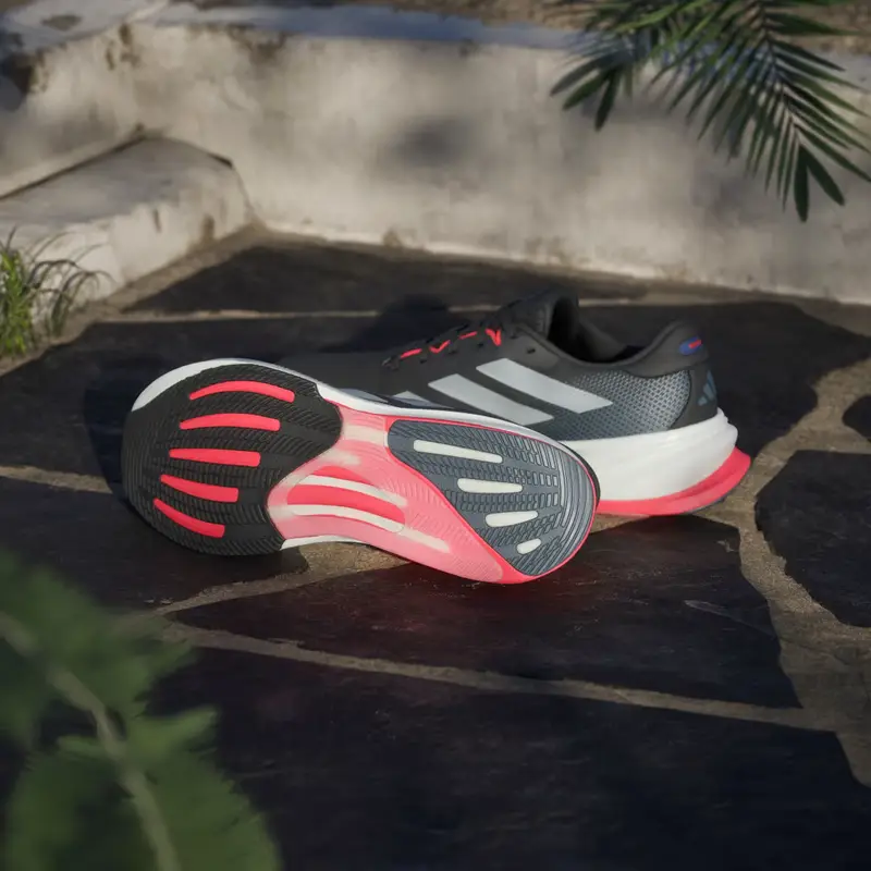 Scarpe da running Supernova Rise 2 Core Black miniatura 3