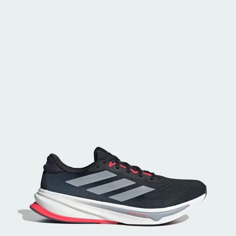 Scarpe da running Supernova Rise 2 Core Black