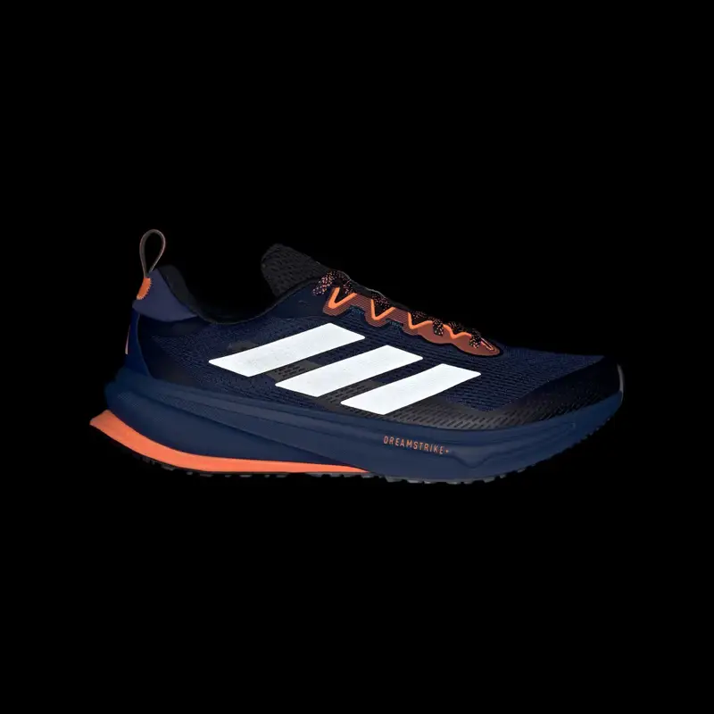 SCARPE DA RUNNING SUPERNOVA RISE ATR M Dark Blue miniatura 2