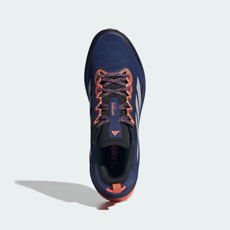 SCARPE DA RUNNING SUPERNOVA RISE ATR M Dark Blue miniatura 3