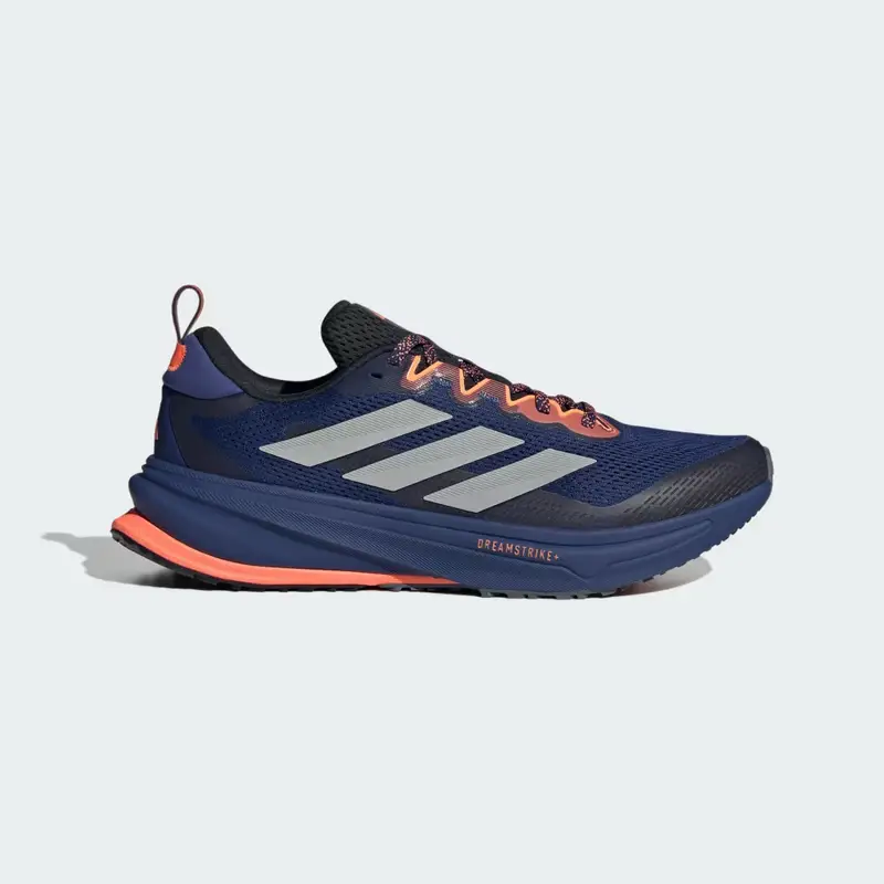 SCARPE DA RUNNING SUPERNOVA RISE ATR M Dark Blue