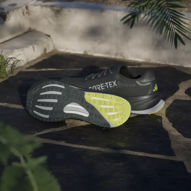 Scarpe da running Supernova Rise GTX Core Black miniatura 3