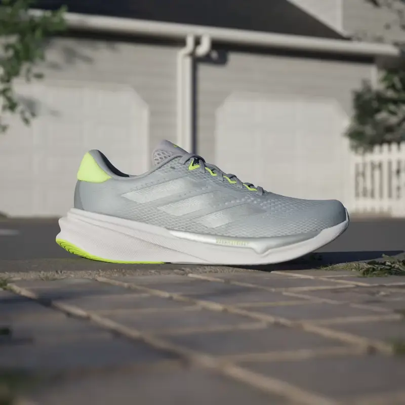 Scarpe da running Supernova Stride 2.0 Halo Silver miniatura 2