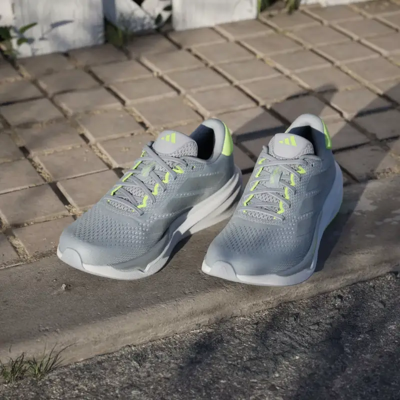 Scarpe da running Supernova Stride 2.0 Halo Silver miniatura 4