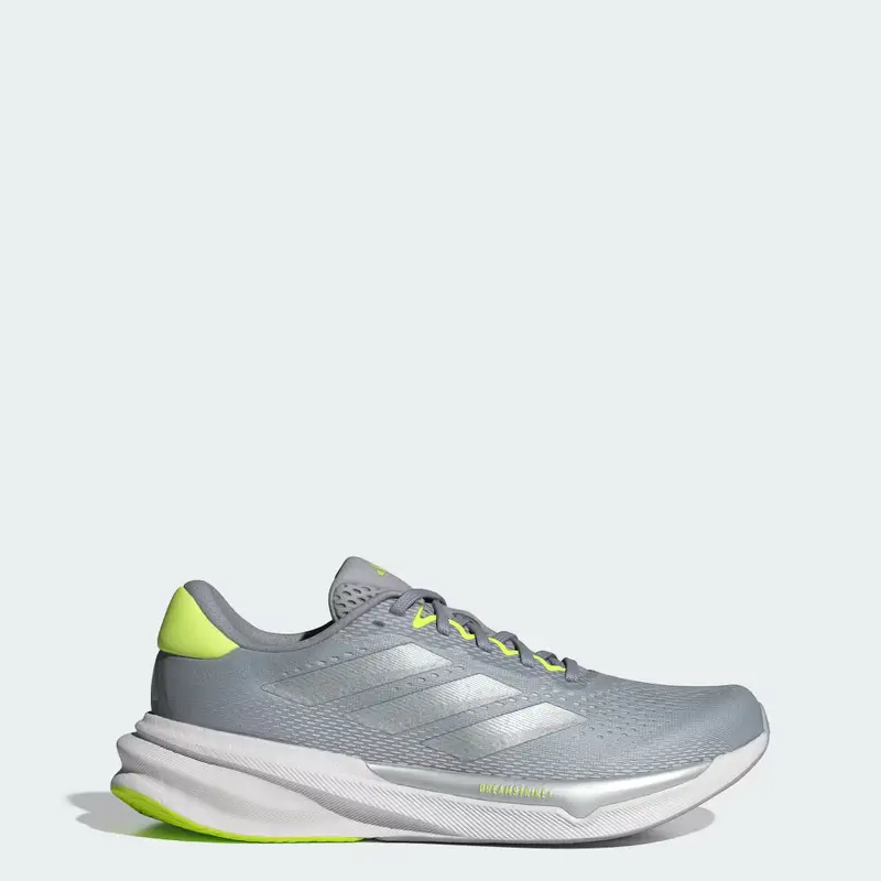 Scarpe da running Supernova Stride 2.0 Halo Silver