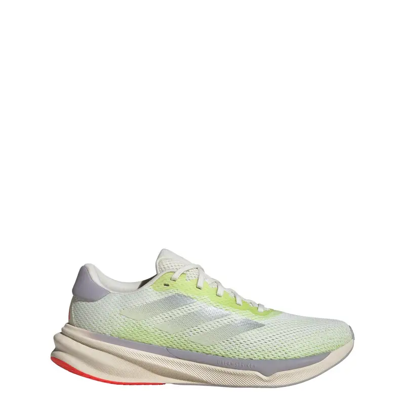 Scarpe da running Supernova Stride | Adidas Bianco