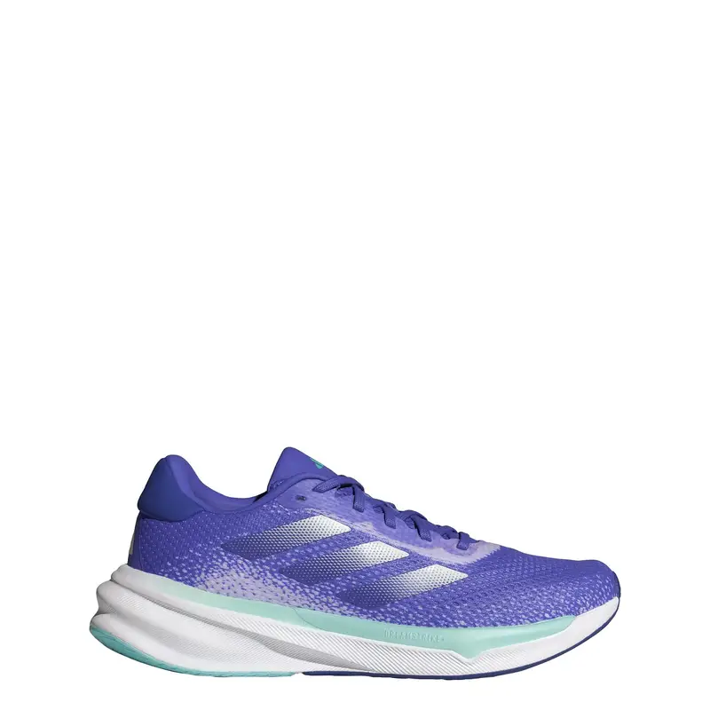 Scarpe da running Supernova Stride | Adidas Blu alpino