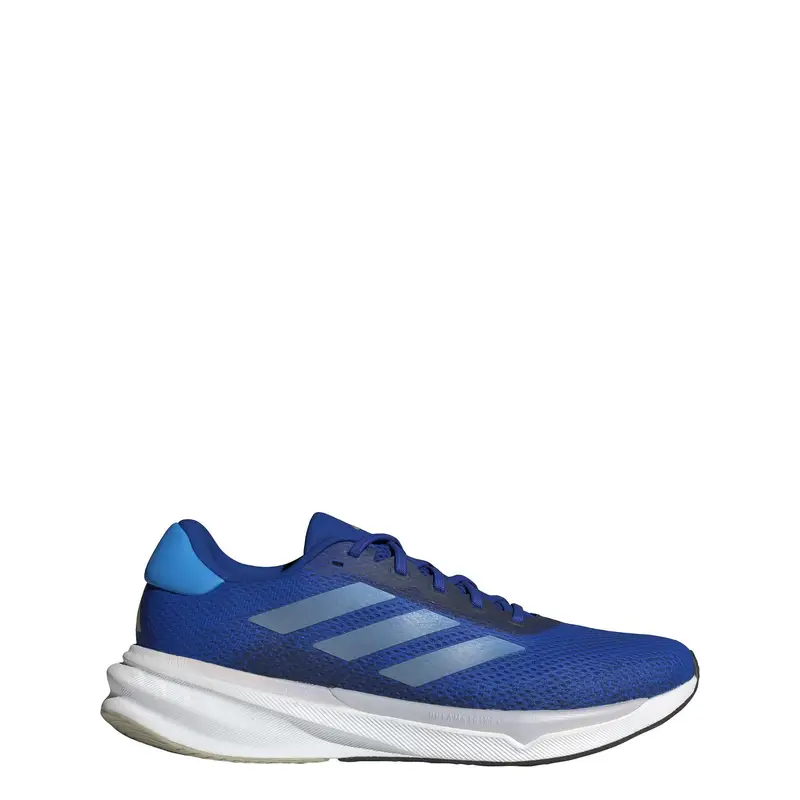 Scarpe da running Supernova Stride | Adidas Blu royal