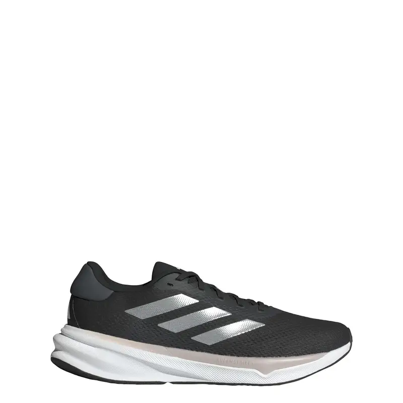 Scarpe da running Supernova Stride | Adidas Nero
