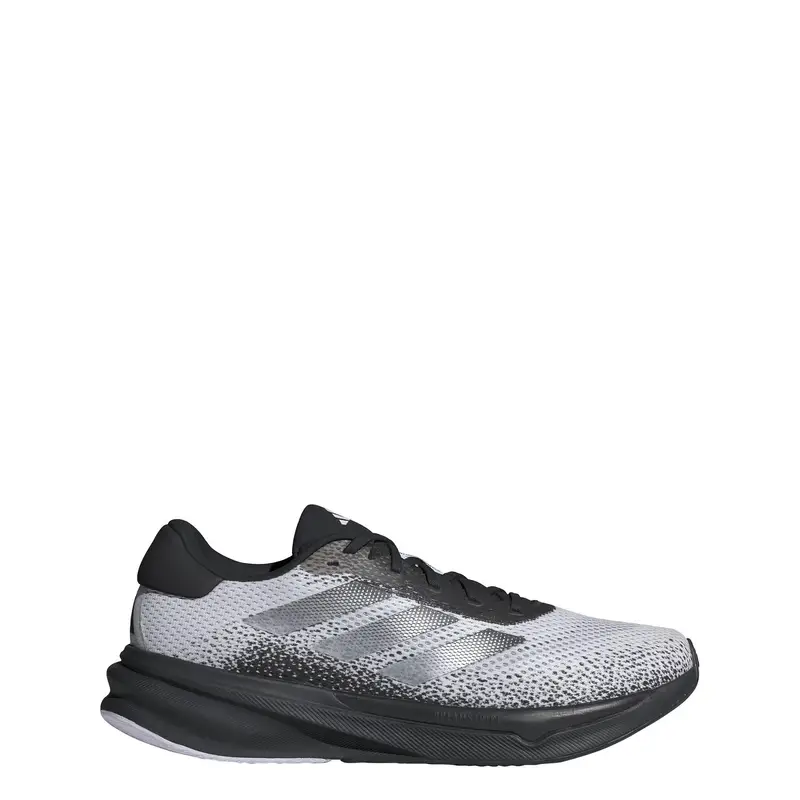 Scarpe da running Supernova Stride | Adidas Nero