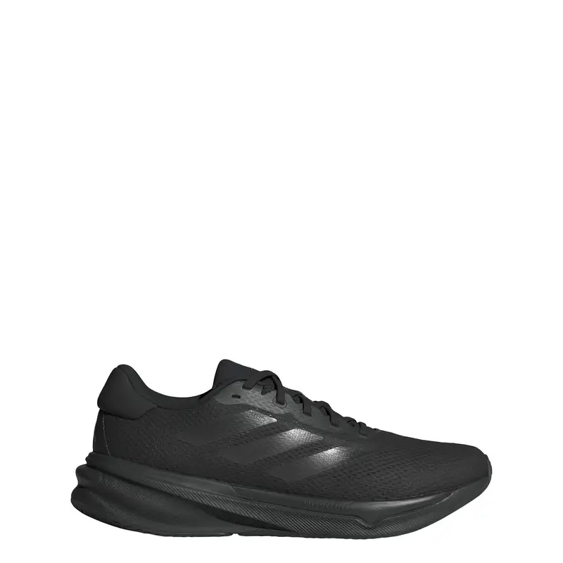 Scarpe da running Supernova Stride | Adidas Nero