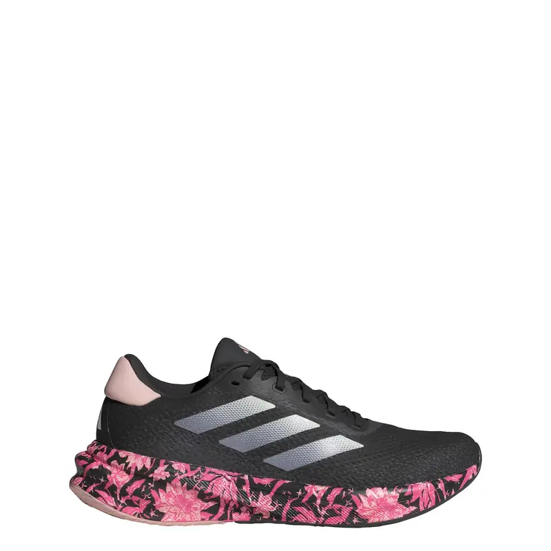 Scarpe da running Supernova Stride | Adidas Nero