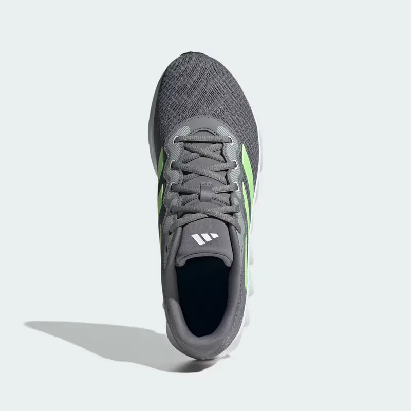 Scarpe da running Switch Move Grey Three miniatura 2