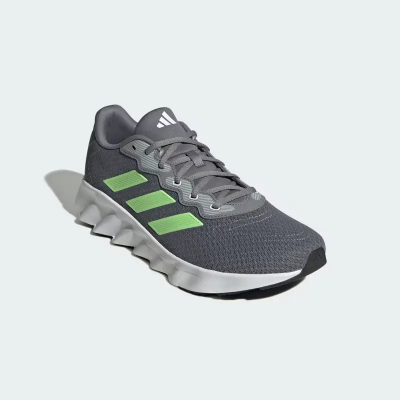 Scarpe da running Switch Move Grey Three miniatura 4