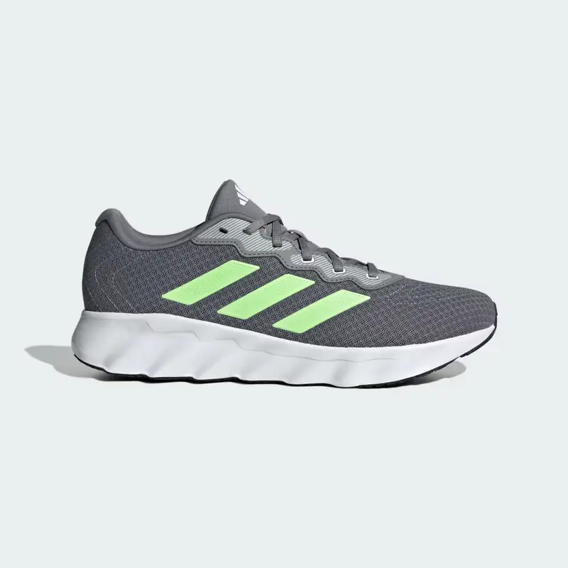 Scarpe da running Switch Move Grey Three