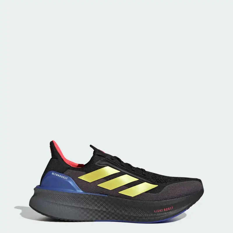 Scarpe da running Ultraboost Light V2 Low Crac Core Black