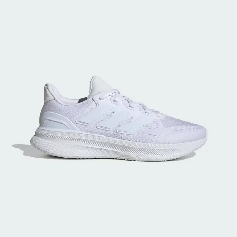 Scarpe da running Ultrarun 5 Cloud White
