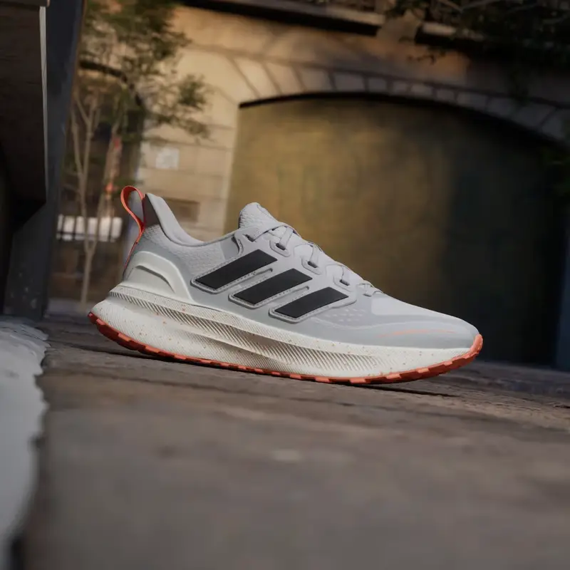 Scarpe da running Ultrarun 5 TR Grey Two miniatura 2