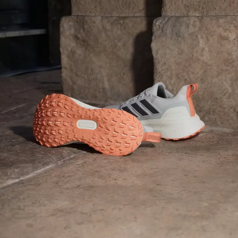 Scarpe da running Ultrarun 5 TR Grey Two miniatura 3