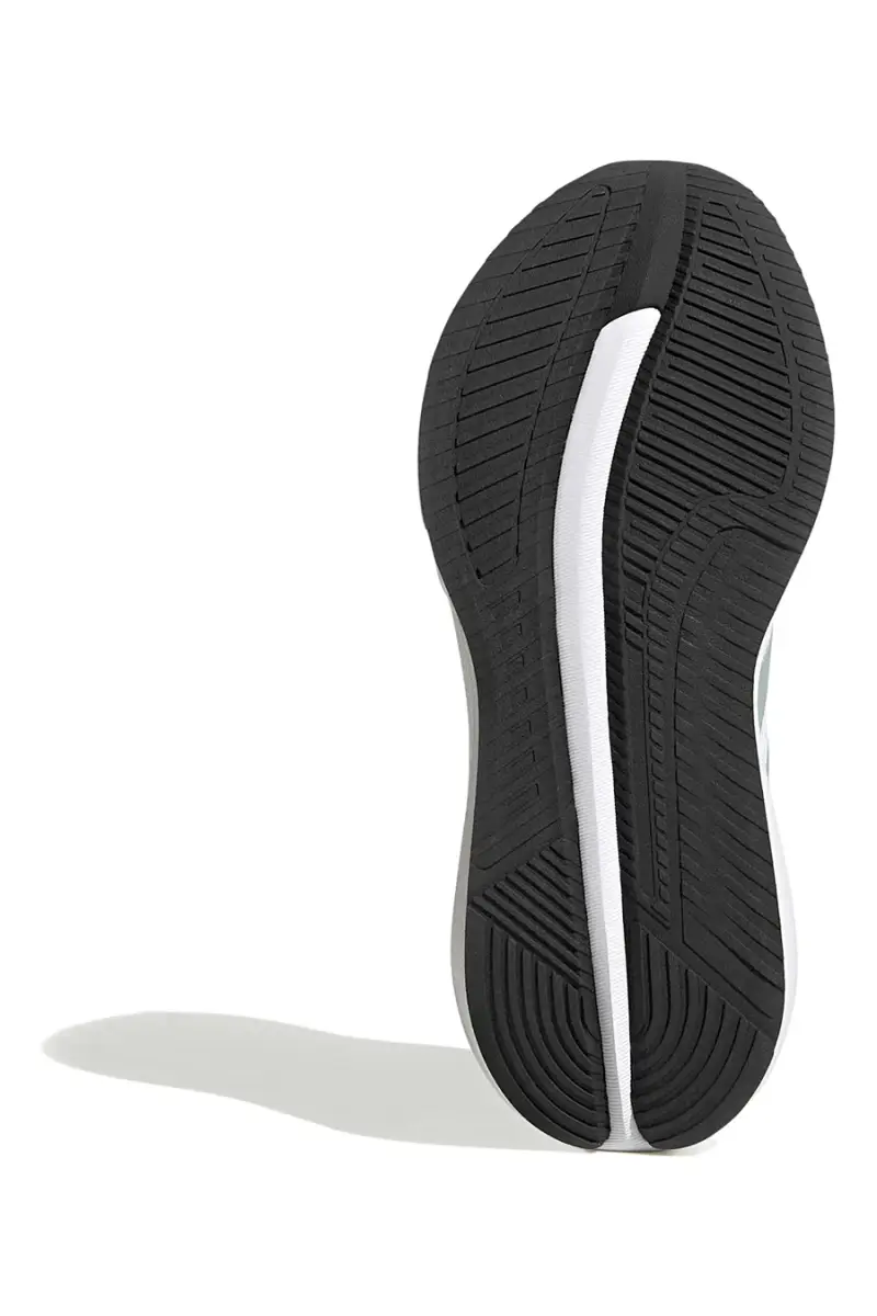 Scarpe da running White Cloudfoam Adidas Galaxy 7 W [BIANCO] miniatura 5