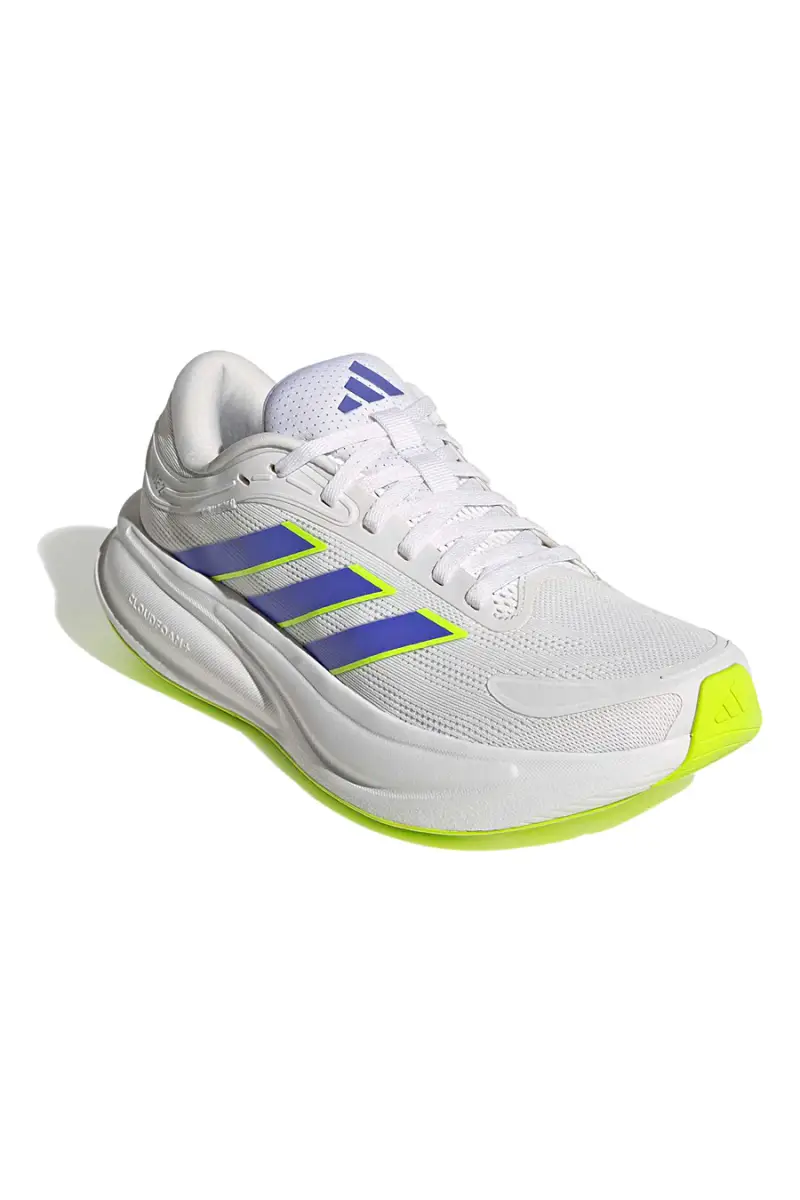 Scarpe da running White Cloudfoam Plus Adidas Response 2 W [BIANCO miniatura 2