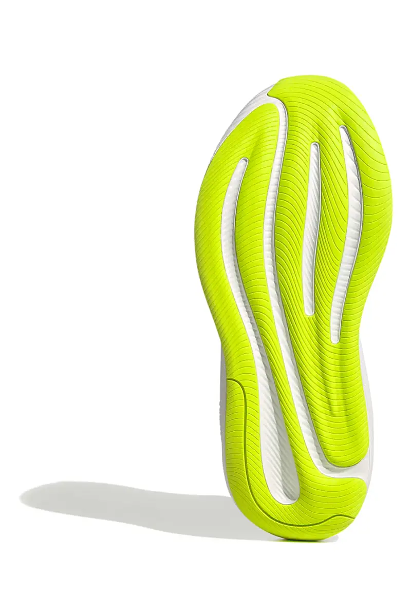 Scarpe da running White Cloudfoam Plus Adidas Response 2 W [BIANCO miniatura 5