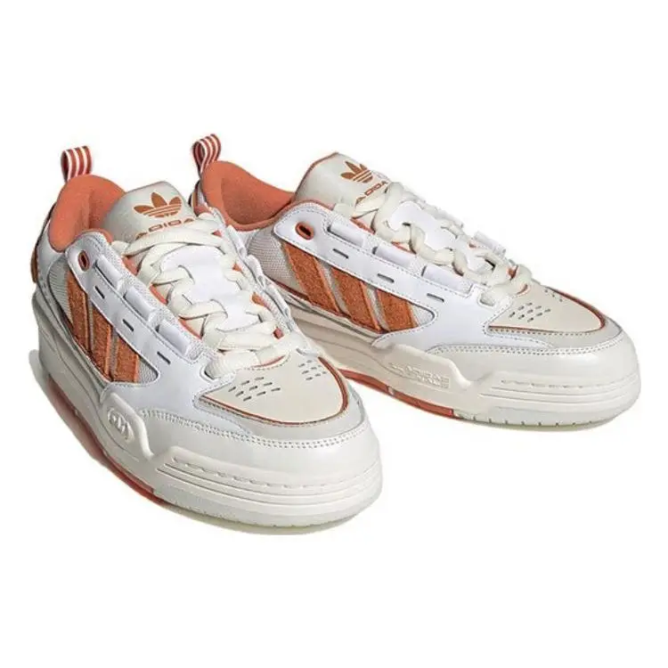 Adidas Top Marrone 4299871 miniatura 2