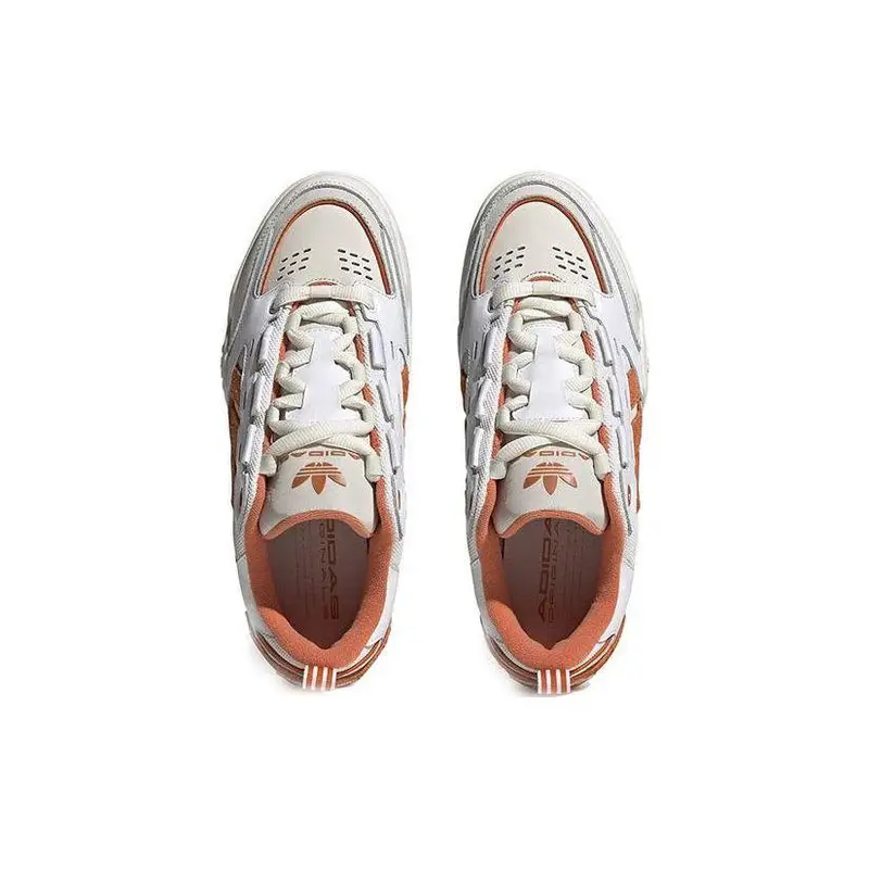 Adidas Top Marrone 4299871 miniatura 3