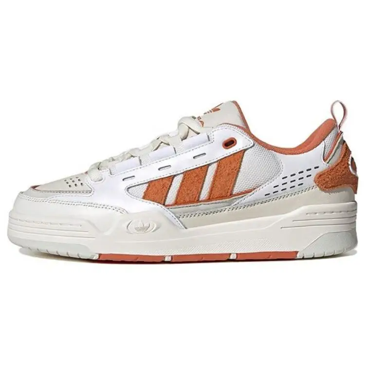 Adidas Top Marrone 4317719