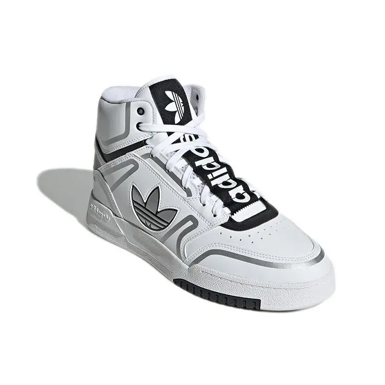 Adidas Top Bianco 4212218 miniatura 5